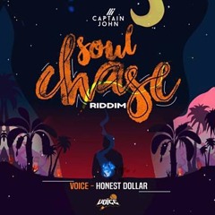 Voice - Honest Dollar (MMT Intro)