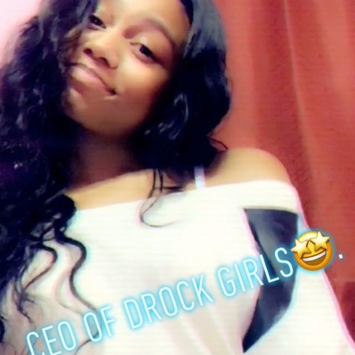 Dj Drock - Tic Toc Pon A Gunman Challenge
