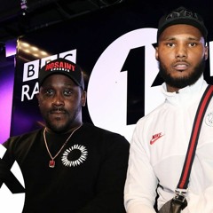 M1llionz - Voice Of The Streets Freestyle