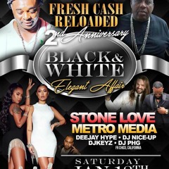 Metro Media/Stone Love SACRAMENTO JANUARY 2020