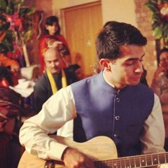 Jo Tu Naa Mila (Cover)