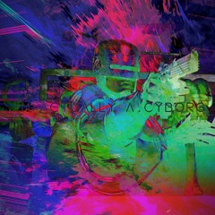 I'M ACTUALLY A CYBORG (prod Mitsudomoe)
