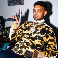 Smokepurpp Type Beat "Wraith" 2020 Instrumental