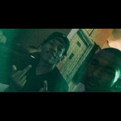 AK Kavalli - Visions (Prod. 757DUCK)