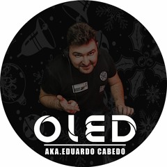 OLED Aka.Eduardo Cabedo Matinal 8thclub ( Techhouse  Vocal Rmx) 12 - 01- 2020