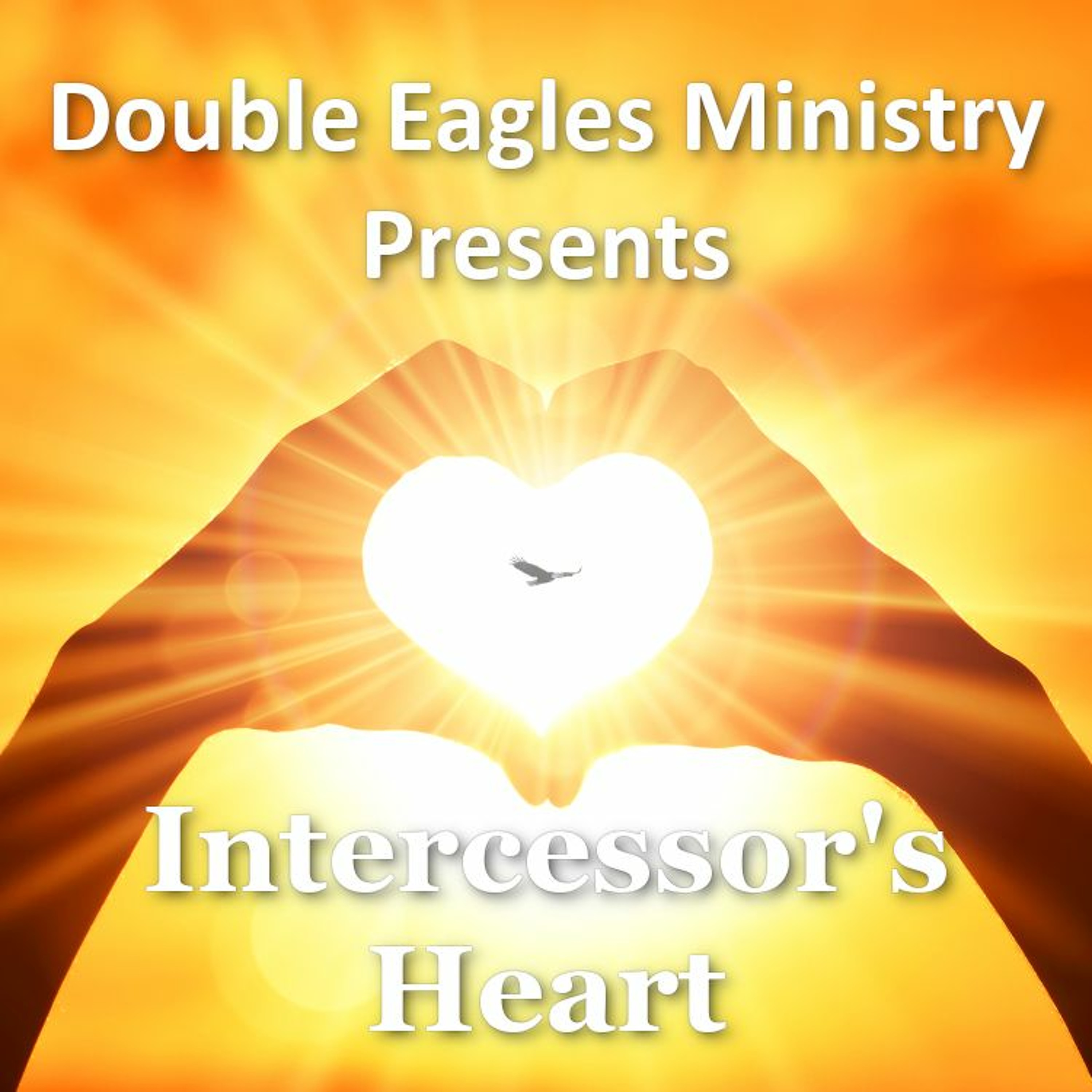 Intercessor's Heart episode artwork