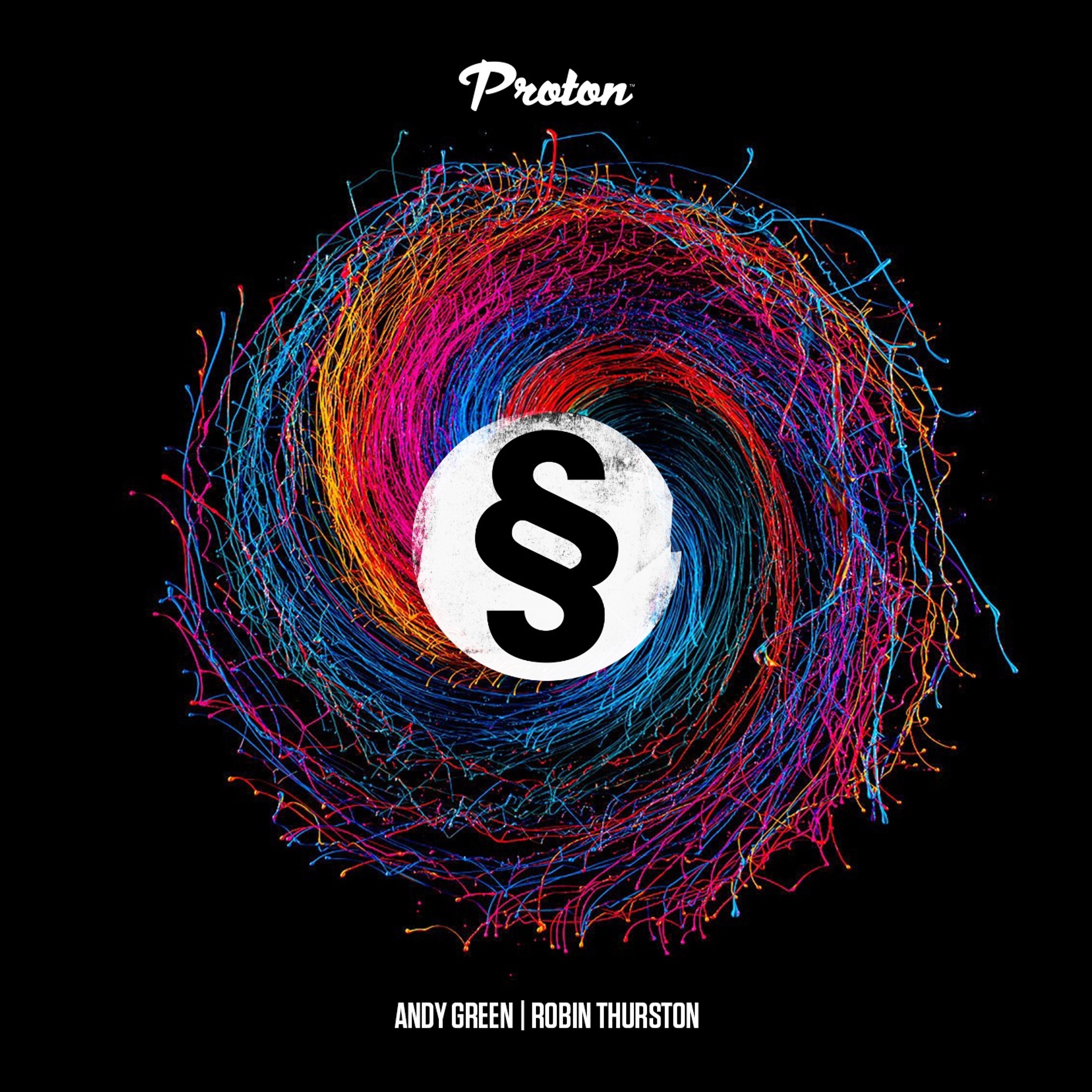 System Showcase | Andy Green & Robin Thurston
