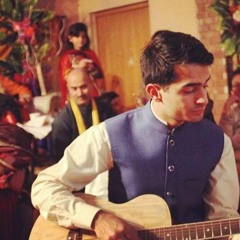 Ham tere pyaar mein saara aalam (Cover)