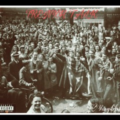 yung stitxh-Thief N Da Night