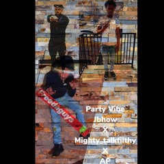 Jbhow X Mighty_talkfilthy X AP - Northpole