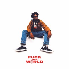 Fuck The World EP