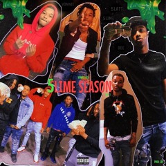 Prime Time FT Atl huncho (prod. ZAY)