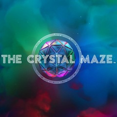 The Crystal Maze - Eastern Mental Puzzle