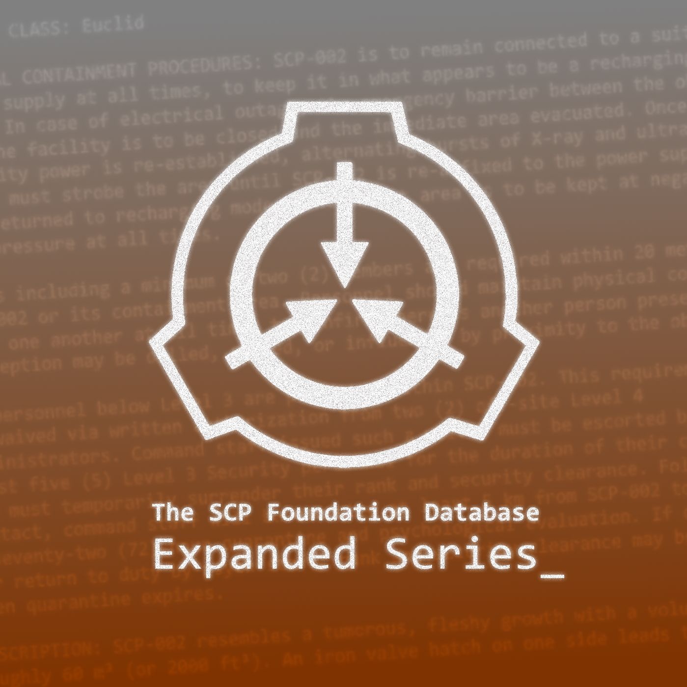 I kinda was bored at the end, but this is my attempt for scp class logo  designs, Hope i did well. Please no harsh comments, maybe some critiques!  Thanks : r/SCP