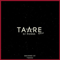Taare (Re-prod)- DjMonga