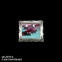 98 JETTA (PROD. BY CAMERON ALAN)