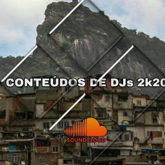 VOZ - RISADA DO RUGAL (( CONTEÚDOSDE DJs )) 2K20