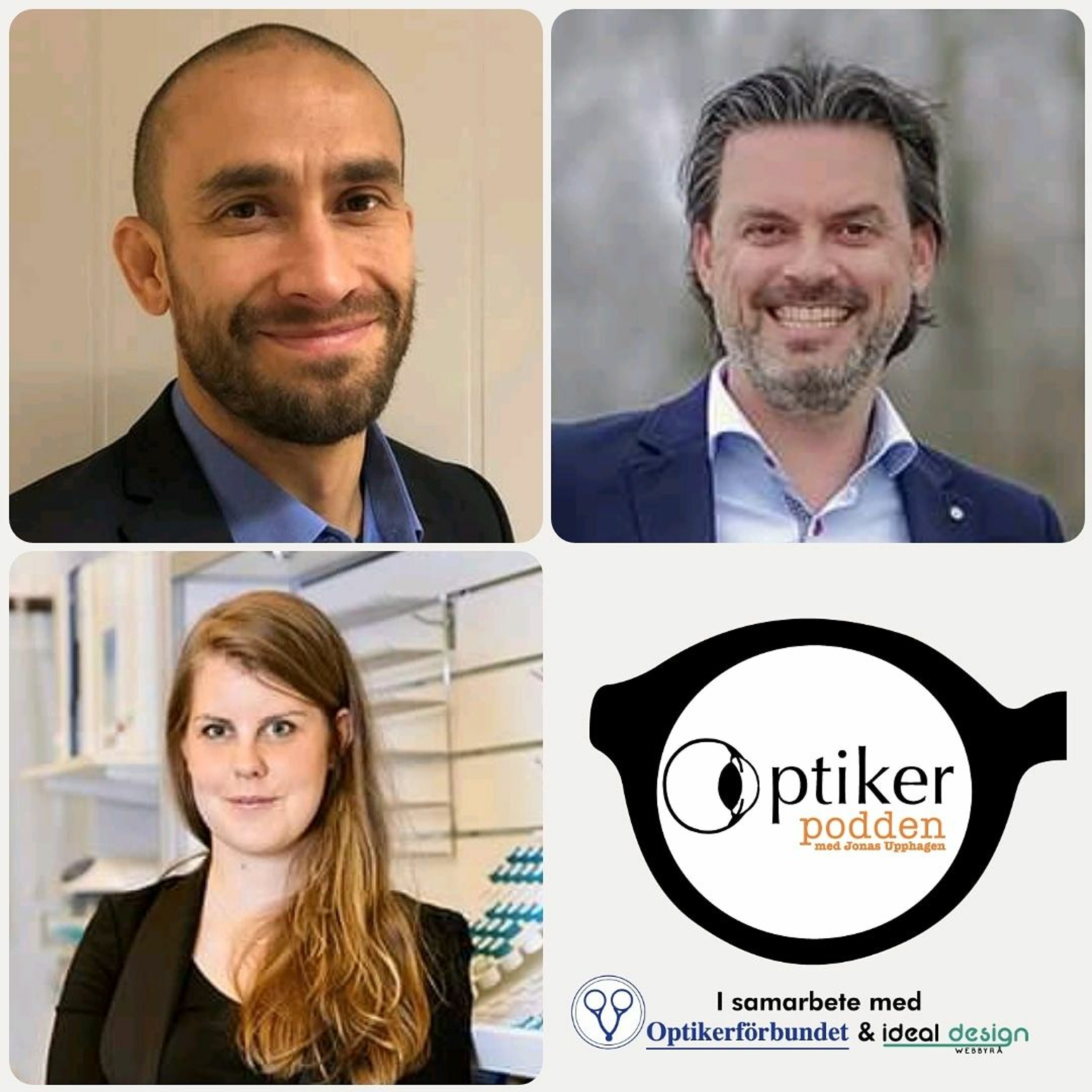 OptikerPodden
