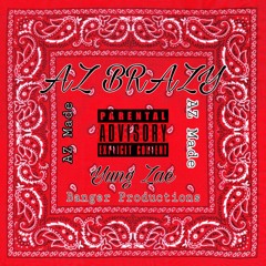 AZ BRAZY - Yung Zae