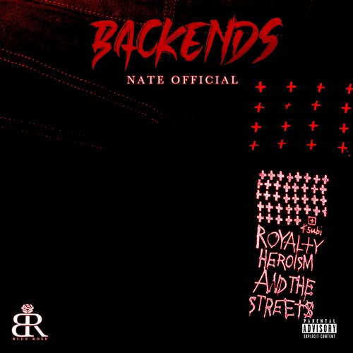 Nate Official - Backends