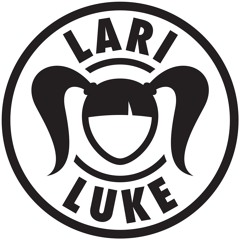 LARI LUKE - I Like To Party With My Cat Mixtape