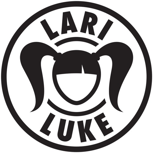 LARI LUKE - I Like To Party With My Cat Mixtape