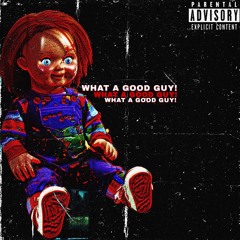 777FURY - WHAT A GOOD GUY! (PROD. URSTRULY) [HOSTED BY MIKAL JONES]
