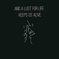 Lana Del Rey - Lust For Life ft. The Weeknd (Club Mix Preview)