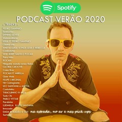 Dj Theo - Podcast De Verão Funk 2020