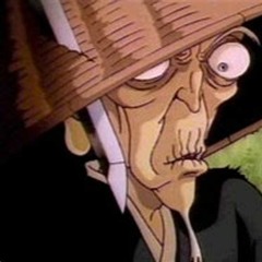 #Dibiflips Jan NINJA SCROLL