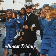Weekend Mix Vol.1