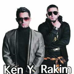 Rakim y ken y - No me digas que te vas,Igual que ayer , un sueño ,down