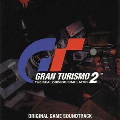 Gran Turismo 2 Soundtrack - Isamu Ohira - You Made It!