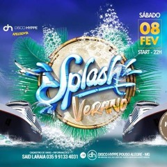 Splash Verano