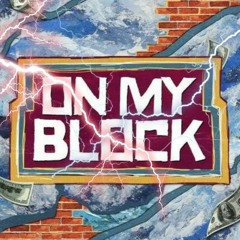 @nxwdre - On My Block ft. @kaykeexzzzz (Prod. by @kjrunitup)