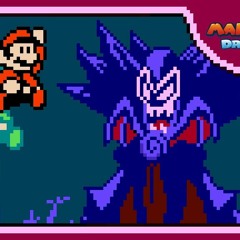 Mario & Luigi: Dream Team - The Final Antasma (8-Bit) by Tater-Tot Tunes