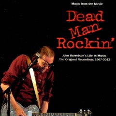 John Harrelson - Holt Blvd (from Dead Man Rockin')