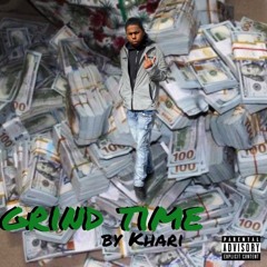 GrindTime Prod. Tylermadethisbeat