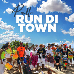 Paille - Run Di Town