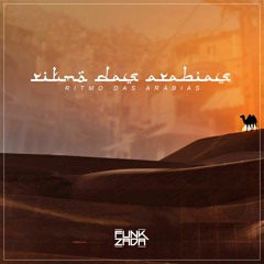 Funkzada - Ritmo das Arábias ( Dj Seduty & Dee-X )