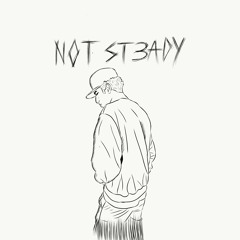 Jxffe × NOT ST3ADY