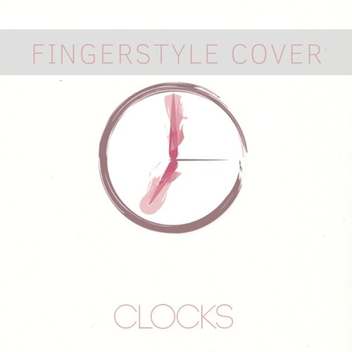 Stream Clocks Coldplay (Fingerstyle Cover) by Aladdin Haddad Listen