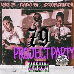 79th Project Party