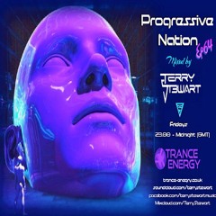 Progressive Nation Ep64 🕉 January 2020 (Progressive Psy-trance)