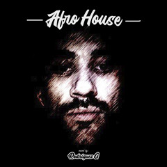Afro House_Rodriguez G_dj set