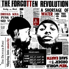 Chained Ones/ Under the Sun