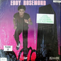 EDDY ROSEMOND - FUNK IT (ACE RE-EDIT 2020) 128_MasteringBOX