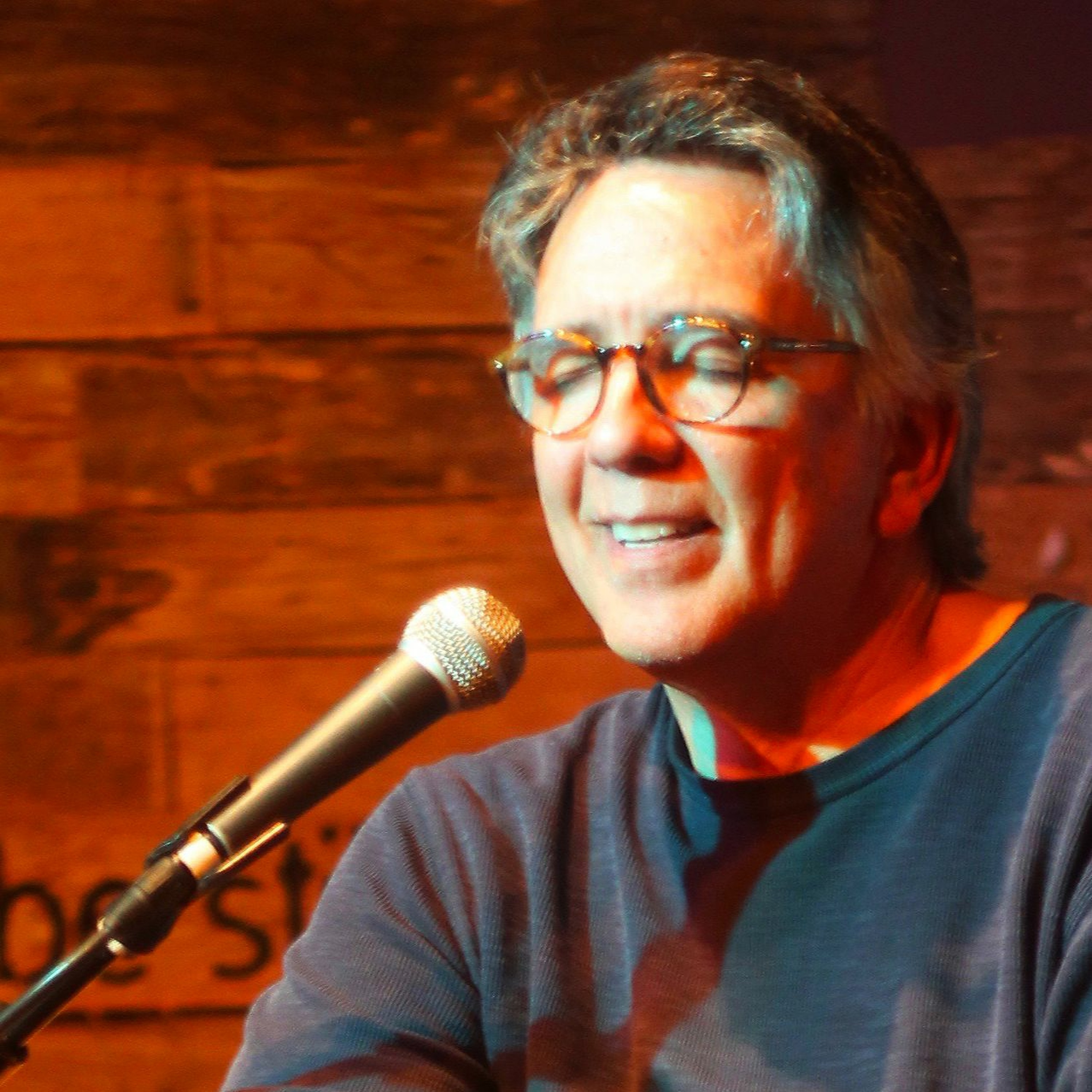 True North with Dave Brisbin