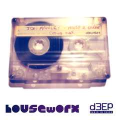 Related tracks: hOUSEwORX - Episode 260 - Jon Manley - D3EP Radio Network - 240120