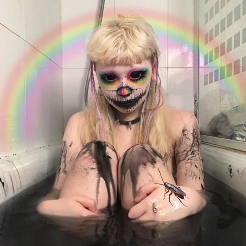 Jazmin Bean - Saccharine (SLOWED)